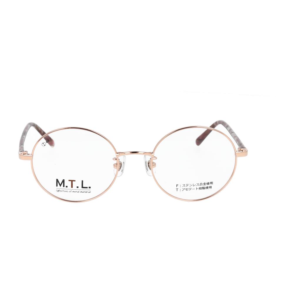 M.T.L. MTL-012_C-3_サイズ50